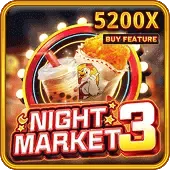 ညဈေး 3 game cover