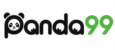panda99bet.net Logo